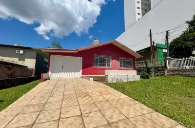 Casa com 3 quartos para alugar na rua condá - d, 1440, universitário, chapecó por r$ 3.450
