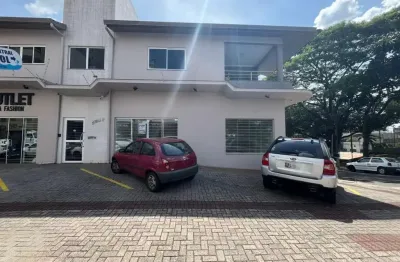 Sala comercial para alugar na rua condá - e, 1199, presidente médici, chapecó por r$ 4.900