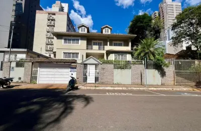 Casa com 4 quartos para alugar na travessa guararapés, 122, centro, chapecó por r$ 10.000