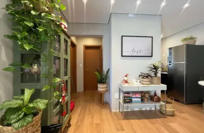 Apartamento com 2 quartos à venda na avenida são pedro - d, 1665, pinheirinho, chapecó por r$ 320.000