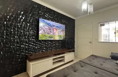 Casa com 3 quartos à venda na rua alfredo lino alves canofre, 172, efapi, chapecó por r$ 499.000