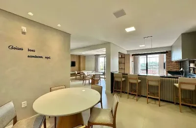 Apartamento com 3 quartos à venda na são joão, 1, centro, chapecó por r$ 3.009.990