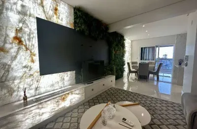 Apartamento com 2 quartos à venda na avenida nereu ramos - d, 243, centro, chapecó por r$ 1.500.000