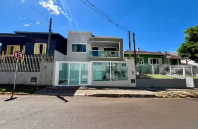 Casa com 3 quartos para alugar na rua josé de alencar - e, 884, são cristóvão, chapecó por r$ 5.750