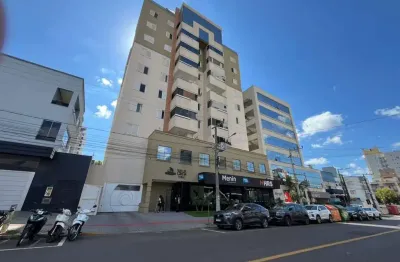 Apartamento com 2 quartos para alugar na rua condá - e, 1178, presidente médici, chapecó por r$ 2.800