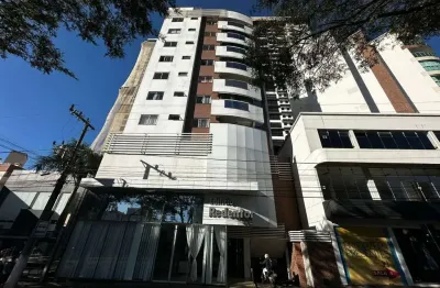 Apartamento com 3 quartos à venda na avenida fernando machado - e, 54, centro, chapecó por r$ 1.699.000