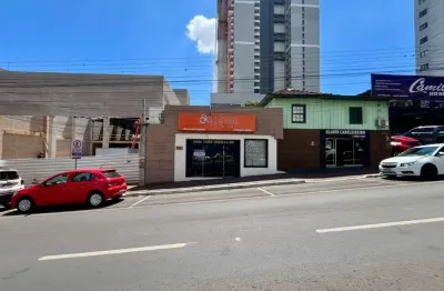 Sala comercial para alugar na avenida fernando machado - e, 1010, centro, chapecó por r$ 6.200