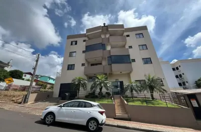 Apartamento com 2 quartos para alugar na rua peru, 741, líder, chapecó por r$ 2.500