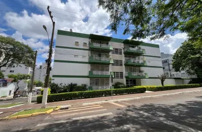 Apartamento com 3 quartos para alugar na rua lauro muller - d, 172, centro, chapecó por r$ 5.795