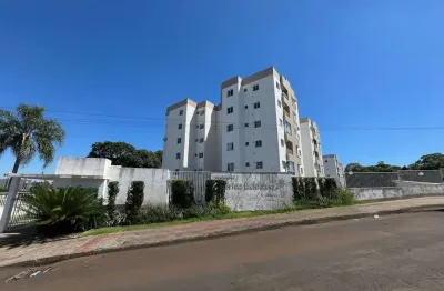 Apartamento com 2 quartos para alugar na rua japão, 789, passo dos fortes, chapecó por r$ 2.730