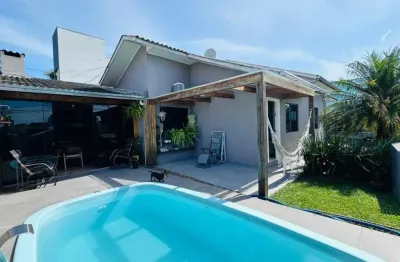 Casa com 3 quartos à venda na rua inglaterra, 1235, passo dos fortes, chapecó por r$ 900.000