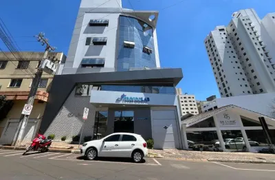 Apartamento com 3 quartos para alugar na rua são joão - d, 294, presidente médici, chapecó por r$ 3.335