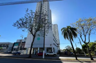 Apartamento com 2 quartos para alugar na avenida irineu bornhausen, 226, palmital, chapecó por r$ 2.500