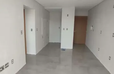 Apartamento com 2 quartos à venda na rua john kennedy - e, 2108, passo dos fortes, chapecó por r$ 400.000