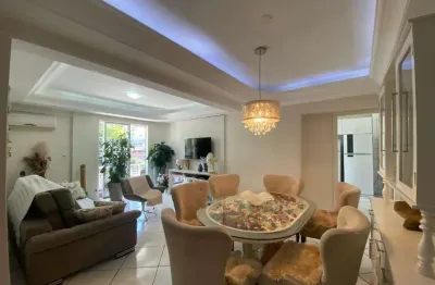 Apartamento com 3 quartos à venda na rua clevelândia, 117, centro, chapecó por r$ 650.000