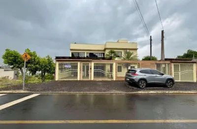 Apartamento com 3 quartos para alugar na rua são francisco - d, 223, maria goretti, chapecó por r$ 3.340