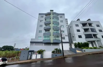 Apartamento com 2 quartos para alugar na rua ipê - e, 115, palmital, chapecó por r$ 3.530