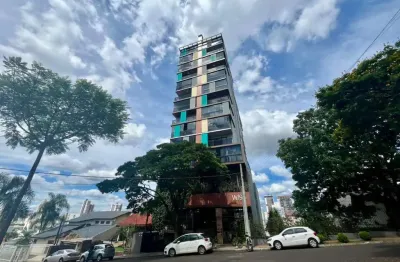 Apartamento com 2 quartos para alugar na rua independência - d, 96, jardim itália, chapecó por r$ 2.900