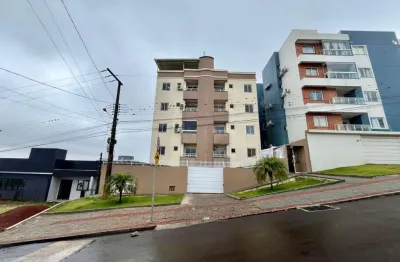 Apartamento com 2 quartos para alugar na rua jardim europa - d, 2115, esplanada, chapecó por r$ 2.500