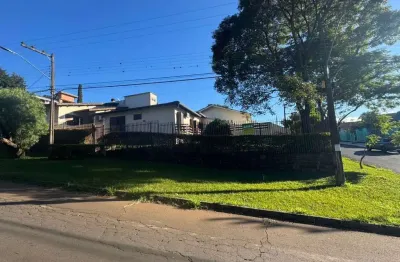 Casa com 4 quartos à venda na rua david cansian, 1496, palmital, chapecó por r$ 1.490.000