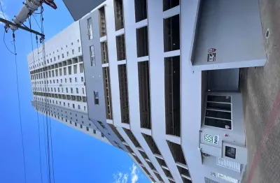 Apartamento com 2 quartos à venda na estrada municipal eugênio cerafino milan, 73, bom retiro, chapecó por r$ 431.500