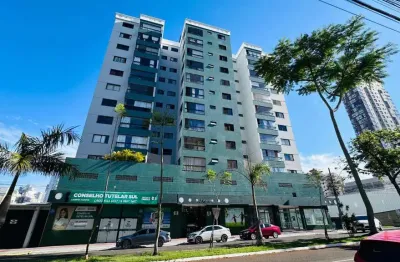 Apartamento com 3 quartos à venda na rua quintino bocaiúva - e, 388, centro, chapecó por r$ 1.100.000