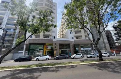 Apartamento com 1 quarto à venda na rua uruguai - d, 100, centro, chapecó por r$ 499.000
