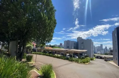 Apartamento com 3 quartos à venda na rua curitiba - d, 1275, santa maria, chapecó por r$ 393.000