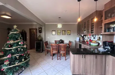 Apartamento com 3 quartos à venda na rua marechal deodoro da fonseca - d, 429, centro, chapecó por r$ 850.000