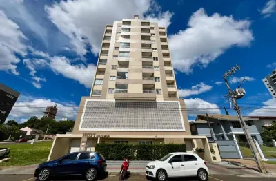 Apartamento com 3 quartos para alugar na rua antônio morandini, 35, jardim itália, chapecó por r$ 3.220