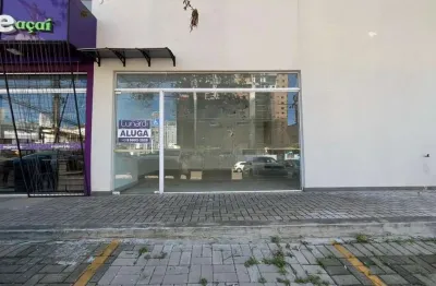 Sala comercial para alugar na rua borges de medeiros - d, 802, santa maria, chapecó por r$ 3.900