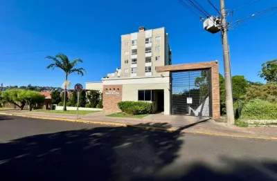 Apartamento com 2 quartos para alugar na rua lindolfo stangler, 22, jardim itália, chapecó por r$ 3.450