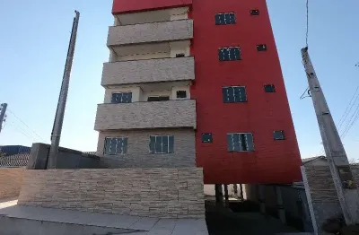 Apartamento com 3 quartos para alugar na emilio zanadavalli, 61, saic, chapecó por r$ 2.160