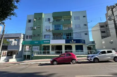 Sala comercial para alugar na rua sete de setembro - d, 684, presidente médici, chapecó por r$ 3.450