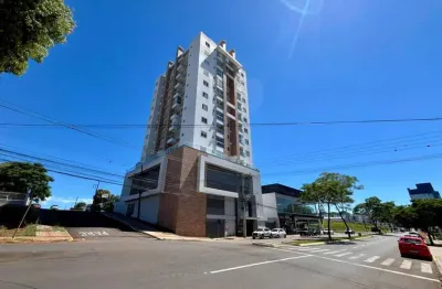 Apartamento com 2 quartos para alugar na rua sete de setembro - d, 2361, presidente médici, chapecó por r$ 2.500