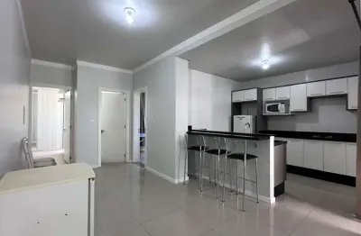 Apartamento com 2 quartos à venda na Rua Barão do Rio Branco - E, 1044, Jardim Itália, Chapecó por R$ 609.000