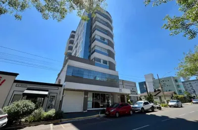 Apartamento com 3 quartos para alugar na avenida nereu ramos - d, 829, centro, chapecó por r$ 7.390