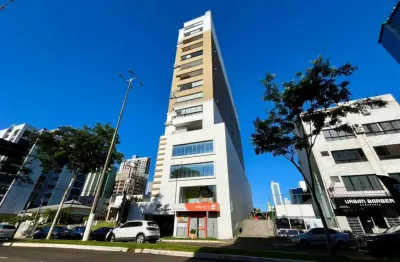 Apartamento com 2 quartos para alugar na avenida porto alegre - d, 550, centro, chapecó por r$ 5.690