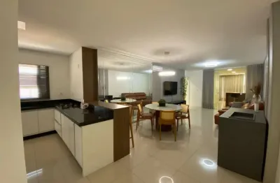Apartamento com 3 quartos para alugar na avenida getúlio dorneles vargas - s, 267, centro, chapecó por r$ 5.700