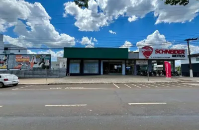 Sala comercial para alugar na Avenida Getúlio Dorneles Vargas - N, 2371, Passo dos Fortes, Chapecó por R$ 15.000