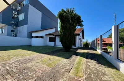 Casa com 3 quartos para alugar na rua uruguai - d, 1329, saic, chapecó por r$ 5.000