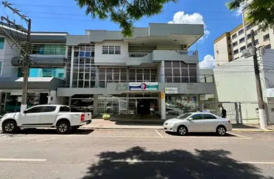 Sala comercial para alugar na Rua Barão do Rio Branco - D, 284, Centro, Chapecó por R$ 5.000