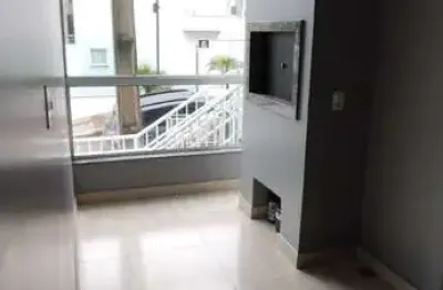 Apartamento com 2 quartos à venda na Rua Arita Gambetta Favero, 100, Desbravador, Chapecó por R$ 350.000