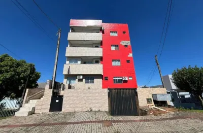 Apartamento com 3 quartos para alugar na emilio zanadavalli, 61, saic, chapecó por r$ 2.070