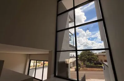 Casa com 3 quartos à venda na Rua João Aurélio Turatti - D, 292, Presidente Médici, Chapecó por R$ 990.000