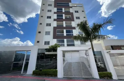 Apartamento com 2 quartos para alugar na Marino Magro, 101, Jardins, Chapecó por R$ 3.015