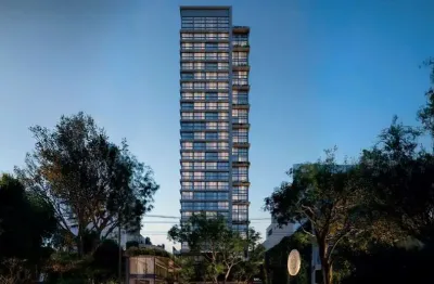 Apartamento com 2 quartos à venda na Rua Achiles Tomazelli - D, 111, Centro, Chapecó por R$ 984.045