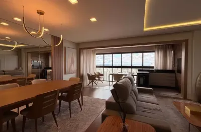 Apartamento com 2 quartos à venda na Rua Barão do Rio Branco - D, 560, Centro, Chapecó por R$ 2.500.000