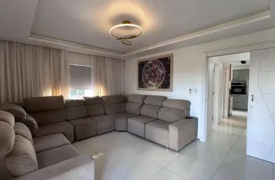 Apartamento com 3 quartos à venda na Rua Uruguai - E, 434, Santa Maria, Chapecó por R$ 600.000