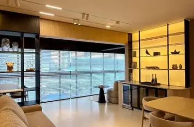 Apartamento com 3 quartos à venda na Rua Clevelândia - E, 572, Centro, Chapecó por R$ 2.990.000